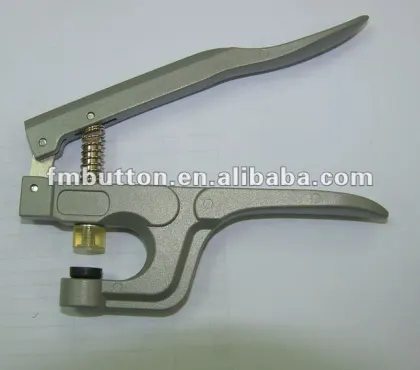 snap pliers for snap button