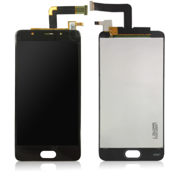 Factory Price Broken Screen Repair Displays for Wiko U Feel Prime