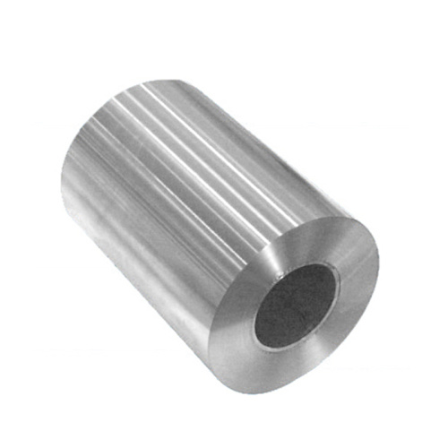 6-20 Microns Large Rolls Aluminum Foil Jumbo Roll