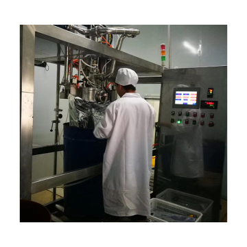 Fruchtsaftproduktionssystem
