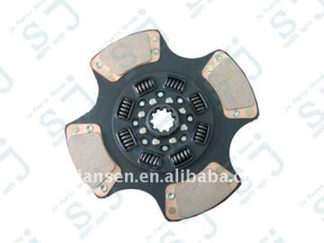 15.1/2in*2in Clutch Disc