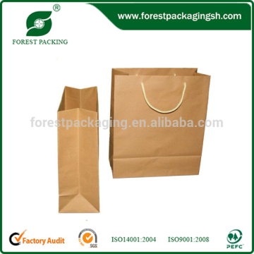 Kraft bag