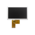 Aprimore sua visualização TFT LCD Display 5.0inch