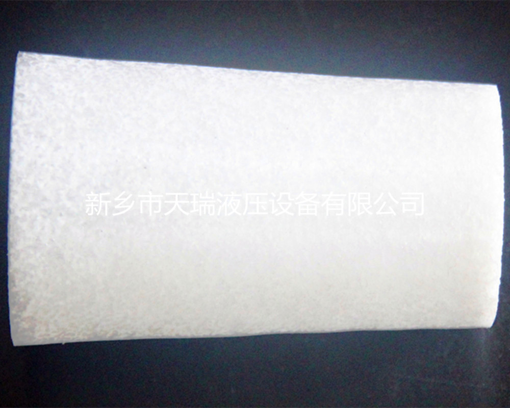 Polypropylene Water Filter Element