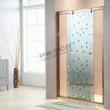 Shower Cubicles and Sliding Glass Door Suppliers