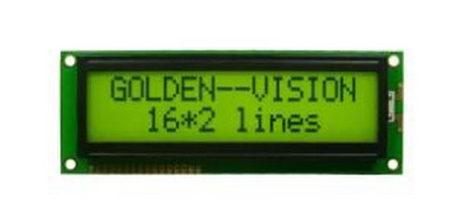Módulo LCD Display 16x2 caractere