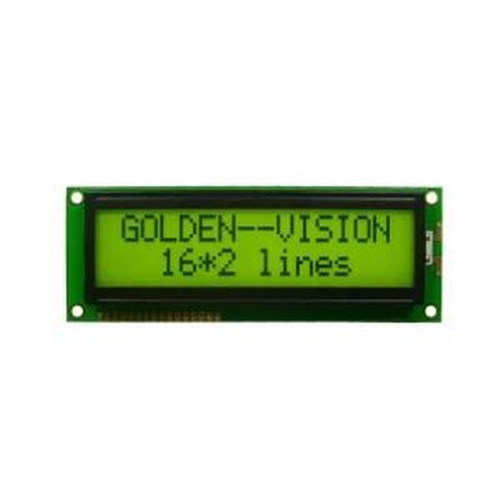 Módulo LCD Display 16x2 caractere