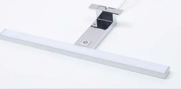 IP44 Dimmable LED Mirror Light