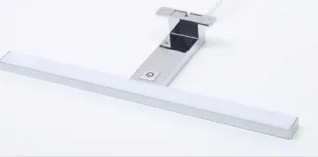 IP44 Dimmable LED Mirror Light