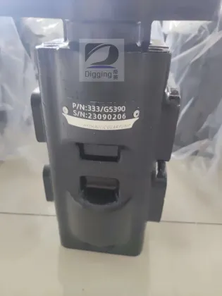 JCB Backhoe Loader Parker Gear Pump 20/903300