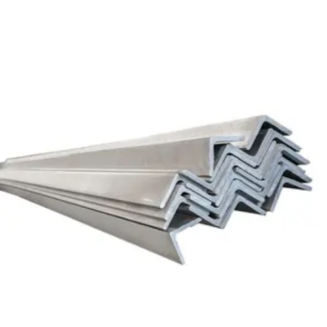 Q235 Carbon Steel Angle for steel Structure Construction