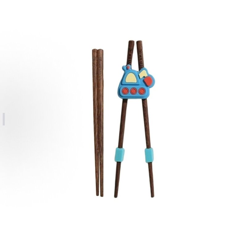Elegant Wooden Chopsticks for Daily Use