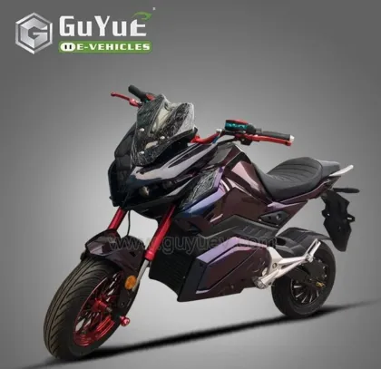 Scooter Adult Electric Motorcycle