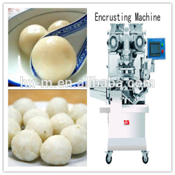 low price rice ball making machine rice machine