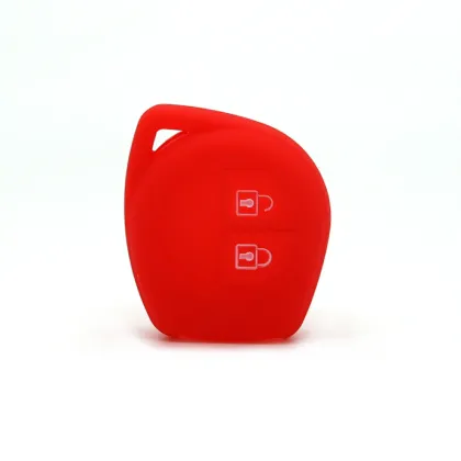 Suzuki Jimny silicone car key case