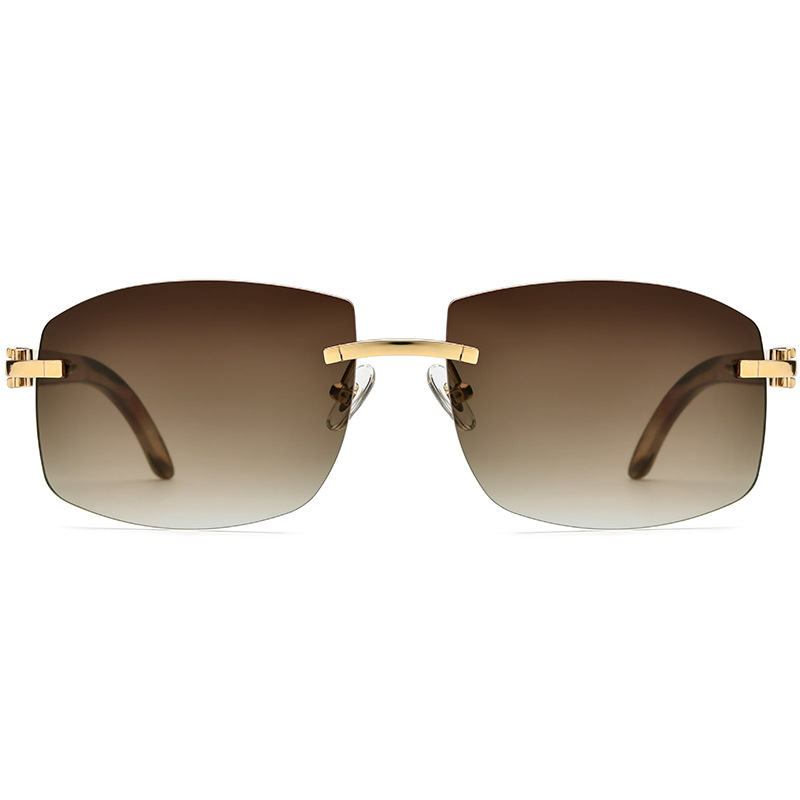 Bullhorn UV Protection Sunglasses