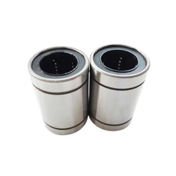 8mm Linear Bearings LM8UU 8x15x24mm Linear Motion Bearings for Linear Rail System