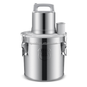 Commercial Electric Meat Grinder with Large Capacity