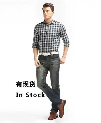 JV-S008 Famous brand jeans, Levis jeans