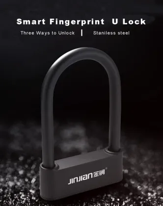 IP67 Waterproof Lock WiFi App Smart Electronic lock