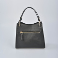 Leather  tote bag Top Handle Crossbody Satchel