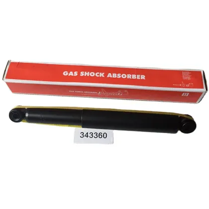High Quality Shock Absorber for Toyota Town Ace, Lite Ace, Noah, Spacia CR50 KYB 343360