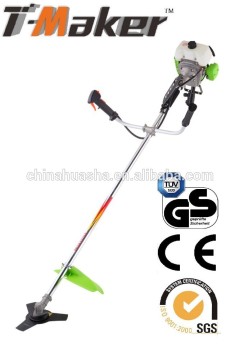 brush cutter 328 2-stroke gasoline brush cutter BG328 with CE/GS approved