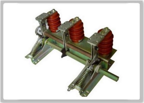 Fechamento de alta velocidade e enterramento de instalação interior de 10kw alternar Ek6-12 / 31.5-210