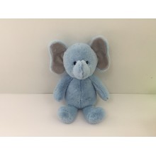 plush elephant C08468D-1