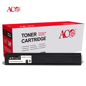 ACO T-2507 Toner Cartridge For Toshiba 2006 2306