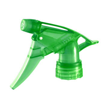 28/410 Wholesale plastic washing trigger sprayer