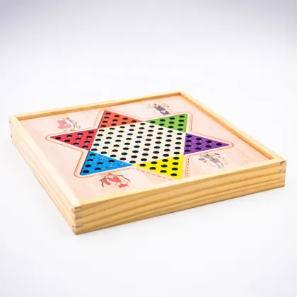 Custom Printed Board Game Set: Fun and Entertainment for Families