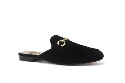 Classic Backless Clogs and Mules