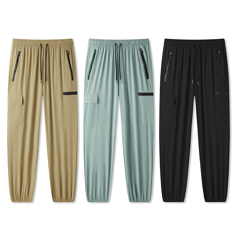 Custom Men Gym Jogger Pants