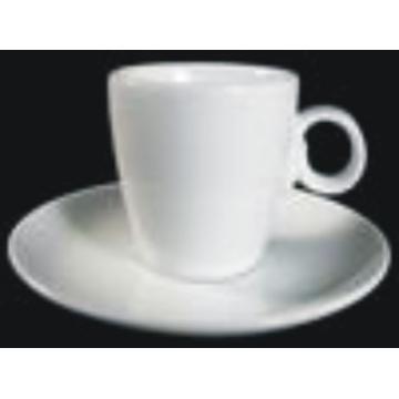 180ml CUP #M & SAUCER