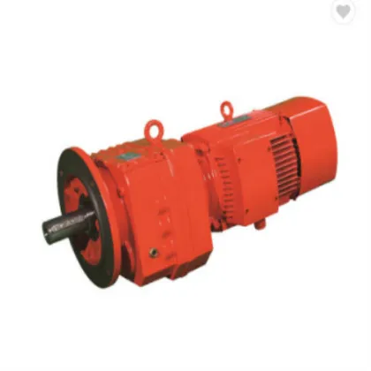 R Series Helical Gear Bonfiglioli Gearbox