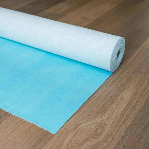 Cheap Temporary Breathable Wood Floor Covering Protection