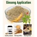 Pure Panax Ginseng Saponins Powder 60% Ginsenosides