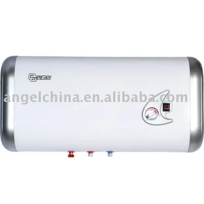 electric water heater