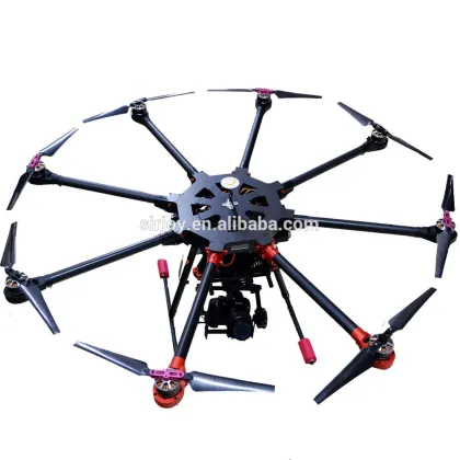 New technology quadcopter with live camera made in China