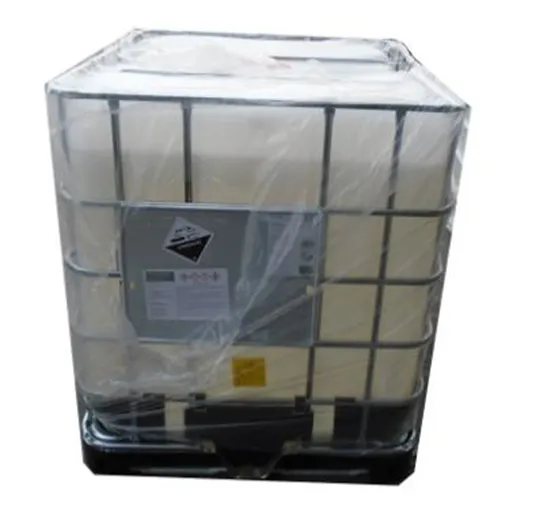 Acetic Acid 99.8%min CH3COOH