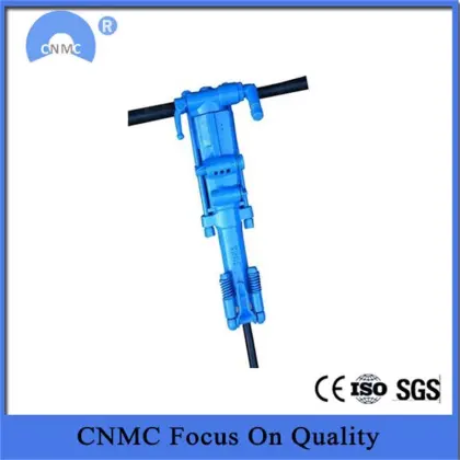 Rock Drilling Equipment for Construction Rock Bit Parts