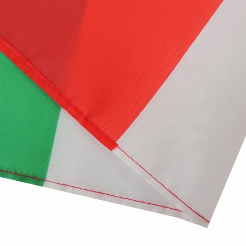 European cup all sizes Italy national hand flag