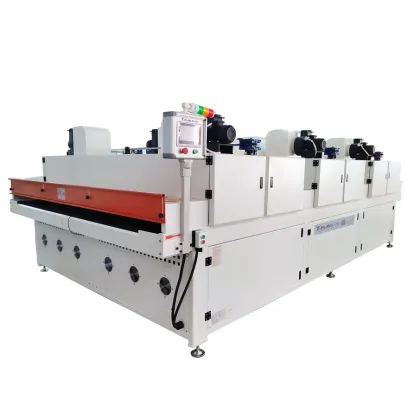 Excimer Machine: Precision Laser Technology