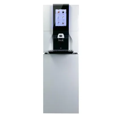 China High Quality Coffee Machines & Espresso Vending Machines