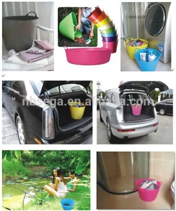 plastic barrel,garden barrel,tubtrug barrel.