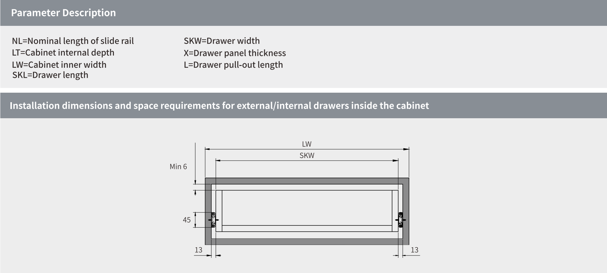 ball bearing slide