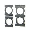 Heavy Duty Aluminium Clamp For D20mm Tube