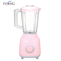 Electric portable food mixer for making milkshake