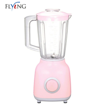 Electric portable food mixer for making milkshake